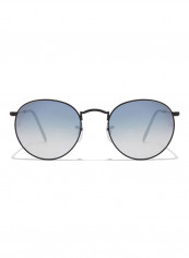 Full Rim Round Sunglasses - Lens Size: 50 mm