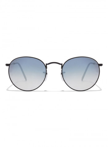 Full Rim Round Sunglasses - Lens Size: 50 mm