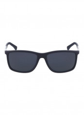 Men's UV-Protection Wayfarer Sunglasses - Lens Size: 58 mm