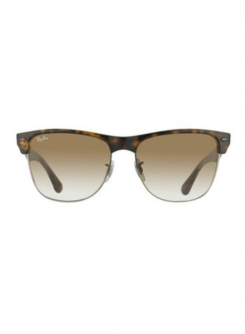 Women's Square Sunglasses - Lens Size: 51 mm