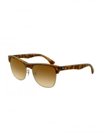Women's Square Sunglasses - Lens Size: 51 mm