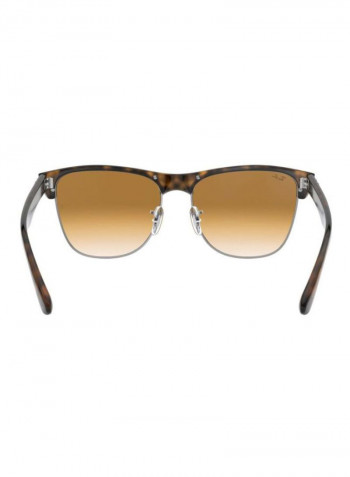 Women's Square Sunglasses - Lens Size: 51 mm