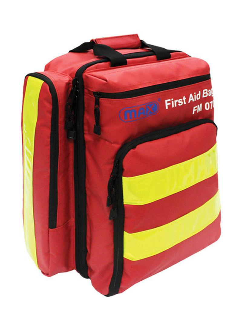 Emergency First Aid Bag FM 070