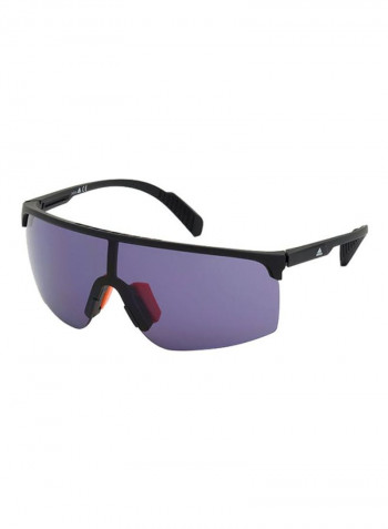 Men's Shield Sunglasses