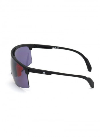 Men's Shield Sunglasses