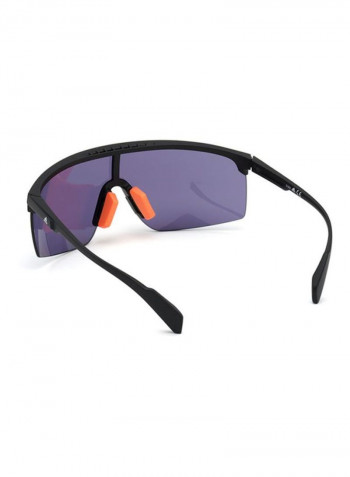Men's Shield Sunglasses