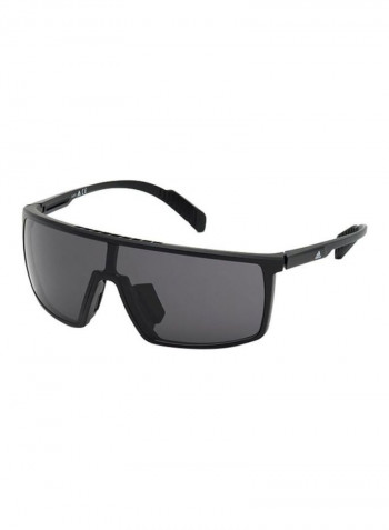 UV Protected Shield Sunglasses