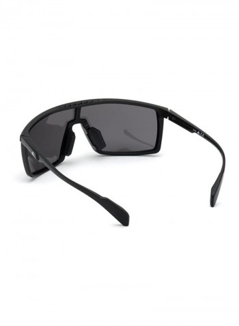 UV Protected Shield Sunglasses
