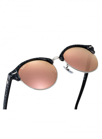 Round Sunglasses