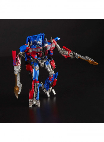 Voyager Class 2 Optimus Prime Action Figure