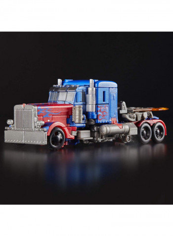 Voyager Class 2 Optimus Prime Action Figure