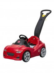 Whisper Ride Cruiser Ride-On Car reviews Whisper Ride Cruiser Ride-On Car
