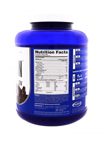 Myofusion Advanced Protein - Chocolate