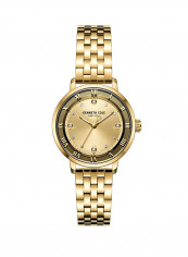 Women's Stainless Steel Analog Watch KC51006005 reviews Women's Stainless Steel Analog Watch KC51006005