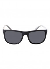 Men's UV-Protection Square Sunglasses - Lens Size: 57 mm
