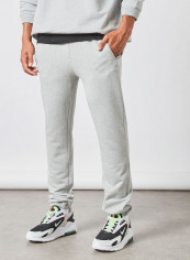 Elasticated Sweatpants Grey reviews Elasticated Sweatpants Grey