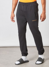 Elasticated Sweatpants Black reviews Elasticated Sweatpants Black