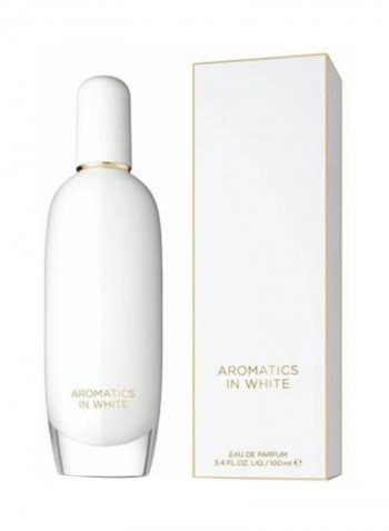 Aromatics In White EDP 100ml