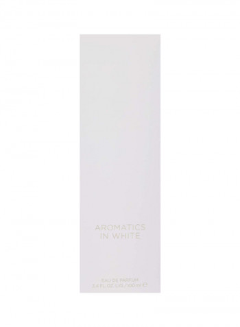 Aromatics In White EDP 100ml