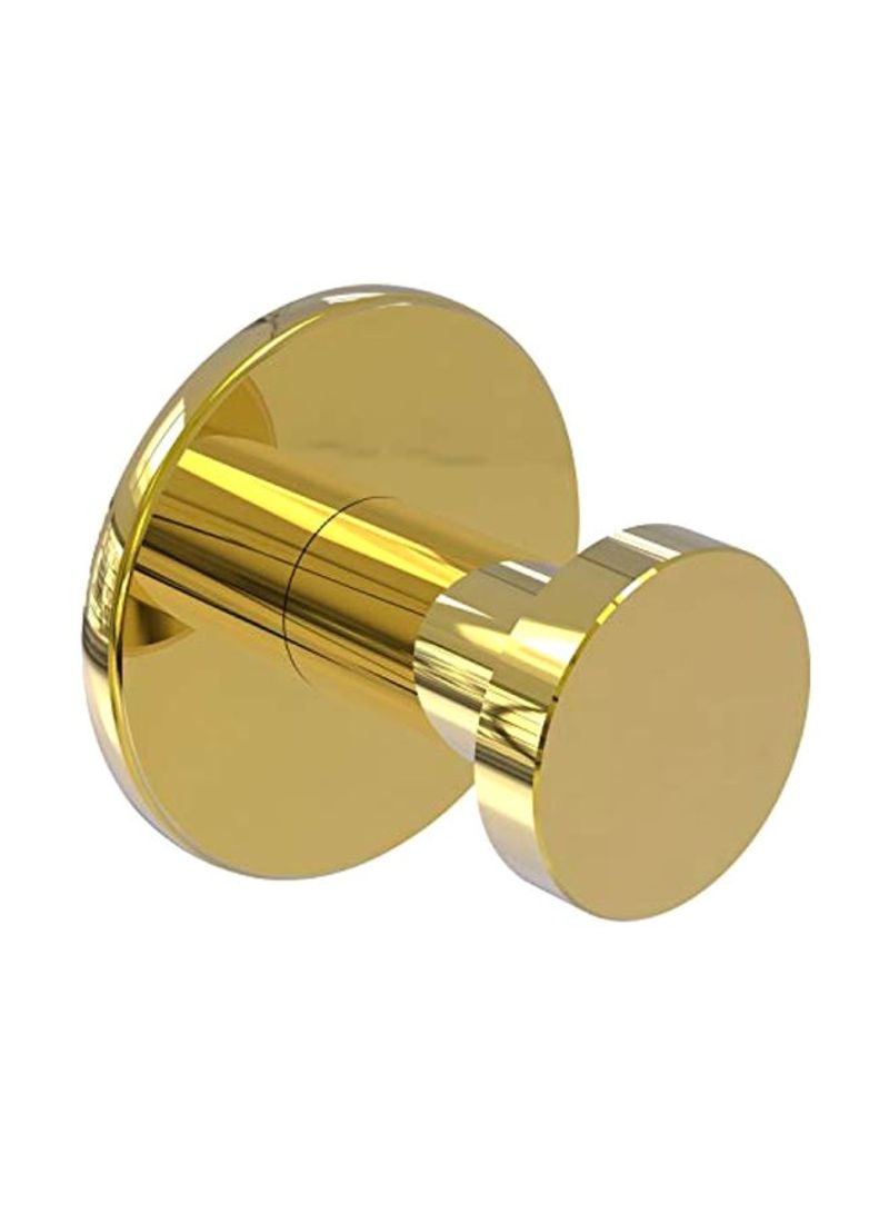 Fresno Collection Robe Hook Gold