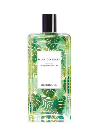 Selva Do Brazil EDP 100ml