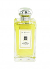 Amber And Lavender Cologne 100ml