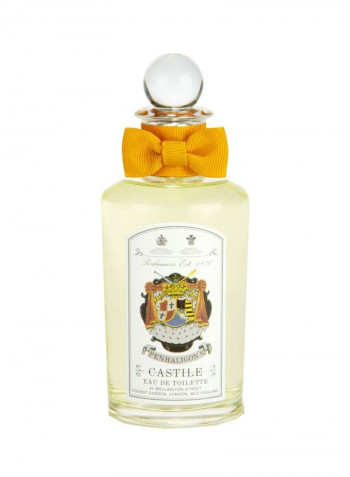 Castile EDT 100ml