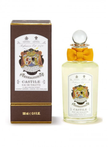Castile EDT 100ml