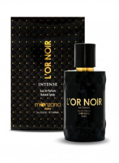 L'Or Noir Intense EDP 100ml reviews L'Or Noir Intense EDP 100ml