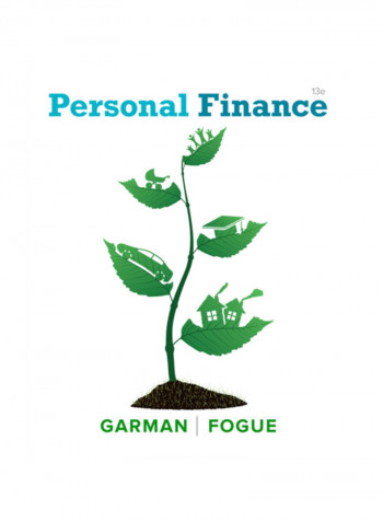 Personal Finance Hardcover 13