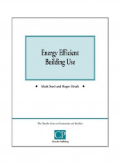 Energy Efficient Building Use Paperback