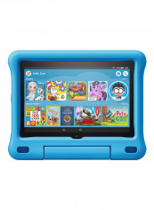 Fire HD Kids 2GB RAM and 32GB Internal Storage Edition Tablet