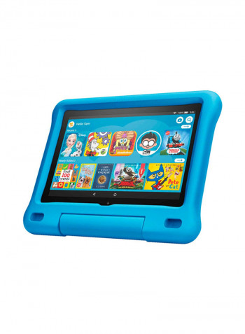 Fire HD Kids 2GB RAM and 32GB Internal Storage Edition Tablet