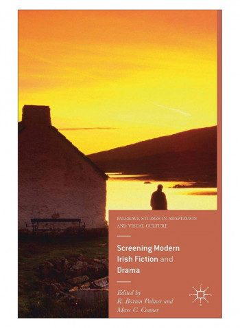 Screening Modern Irish Fiction And Drama Hardcover 1st Edition