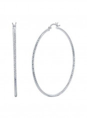 Sterling Silver Hoop Earrings reviews Sterling Silver Hoop Earrings