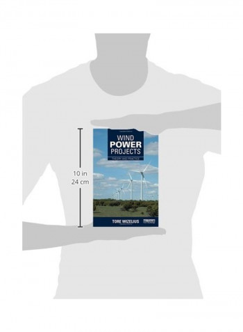 Wind Power Projects: Theory And Practice Paperback