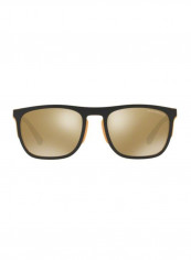 Men's Square Sunglasses - Lens Size: 56 mm