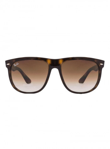 UV Protected Wayfarer Sunglasses - Lens Size: 56 mm