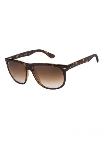 UV Protected Wayfarer Sunglasses - Lens Size: 56 mm