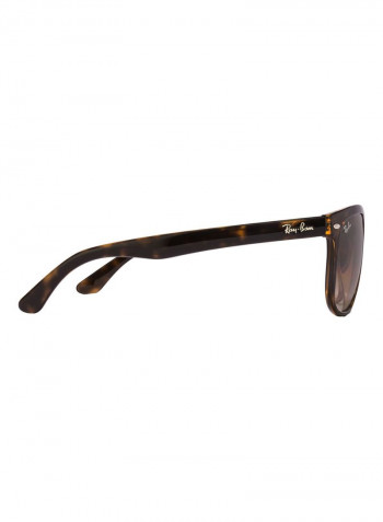 UV Protected Wayfarer Sunglasses - Lens Size: 56 mm