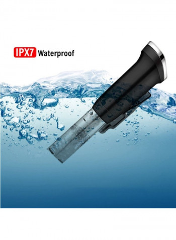 Vacuum Sous Vide Immersion Circulator Black 45centimeter