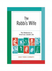 The Rabbias Wife Hardcover