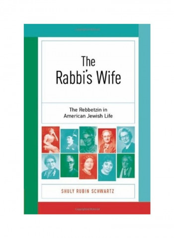The Rabbias Wife Hardcover
