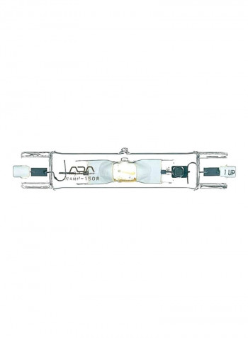Halide Lamp White
