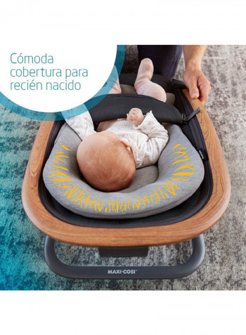 Kori Bouncer Baby Rocker