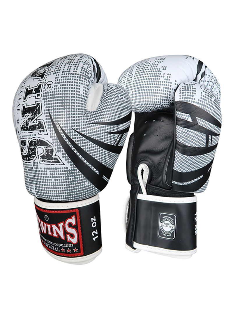 TW5 Boxing Gloves