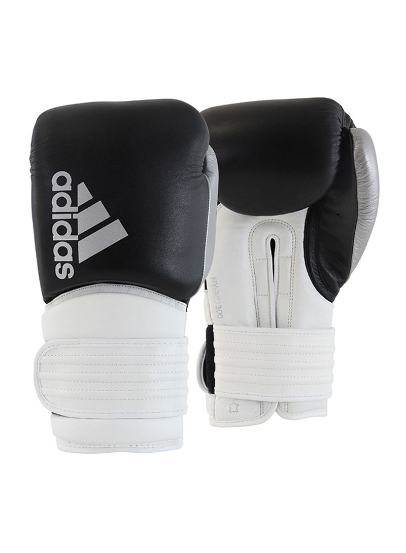 Pair Of Hybrid 300 Boxing Gloves  16OZ