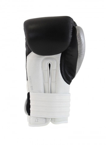 Pair Of Hybrid 300 Boxing Gloves  16OZ