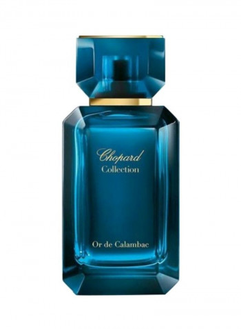 Or De Calambac Chopard EDP 100ml