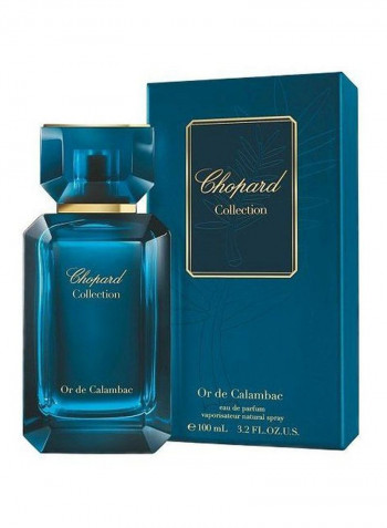 Or De Calambac Chopard EDP 100ml